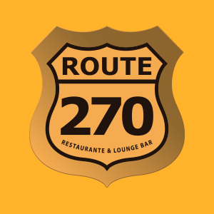 Route 270